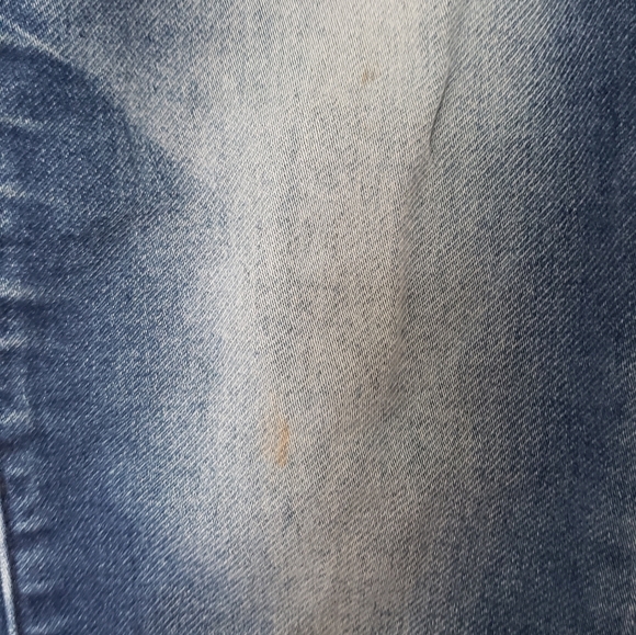 American Eagle High Rise Jeggings - Picture 4 of 7